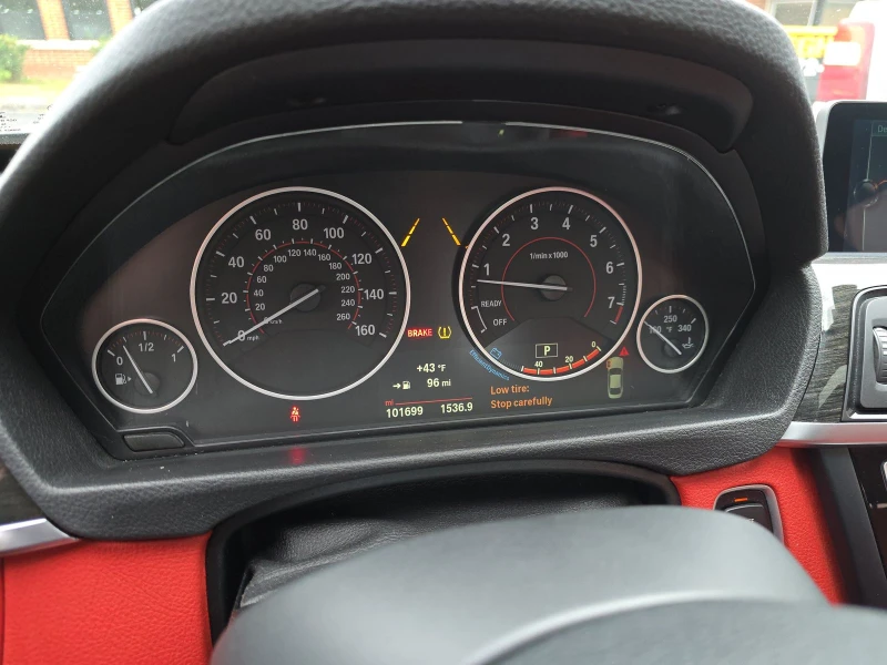 BMW 440 XDRIVE* RECARO* ПОДГРЕВ* КАМЕРА* ЕДИН* СОБСТВЕНИК*, снимка 10 - Автомобили и джипове - 52699607