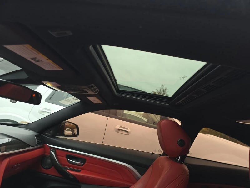 BMW 440 XDRIVE* RECARO* ПОДГРЕВ* КАМЕРА* ЕДИН* СОБСТВЕНИК*, снимка 14 - Автомобили и джипове - 52699607