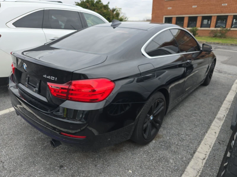 BMW 440 XDRIVE* RECARO* ПОДГРЕВ* КАМЕРА* ЕДИН* СОБСТВЕНИК*, снимка 2 - Автомобили и джипове - 52699607