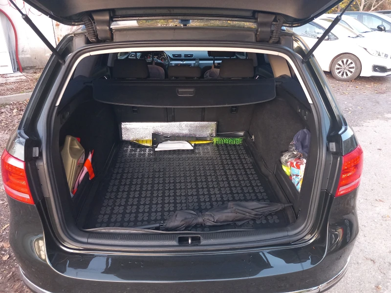 VW Passat, снимка 7 - Автомобили и джипове - 52433047