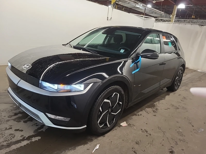 Hyundai Ioniq 5 * 4D UTILITY AWD* PREFERRED* CARFAX* 