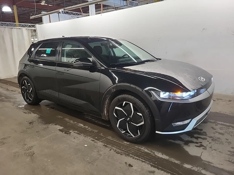 Hyundai Ioniq 5 * 4D UTILITY AWD* PREFERRED* CARFAX* , снимка 2 - Автомобили и джипове - 52725493