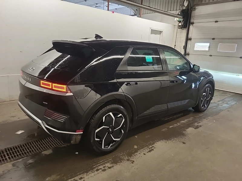 Hyundai Ioniq 5 * 4D UTILITY AWD* PREFERRED* CARFAX* , снимка 5 - Автомобили и джипове - 52725493