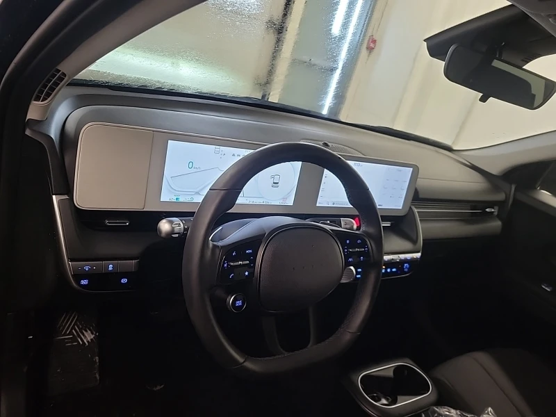Hyundai Ioniq 5 * 4D UTILITY AWD* PREFERRED* CARFAX* , снимка 8 - Автомобили и джипове - 52725493