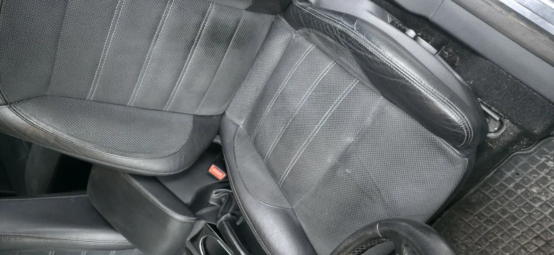 Ford Mondeo, снимка 10 - Автомобили и джипове - 52867081