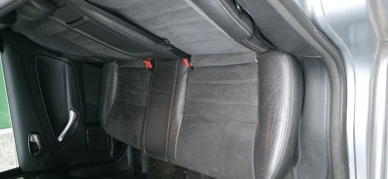 Ford Mondeo, снимка 11 - Автомобили и джипове - 52867081