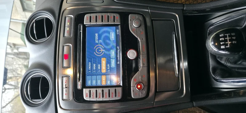 Ford Mondeo, снимка 7 - Автомобили и джипове - 52867081