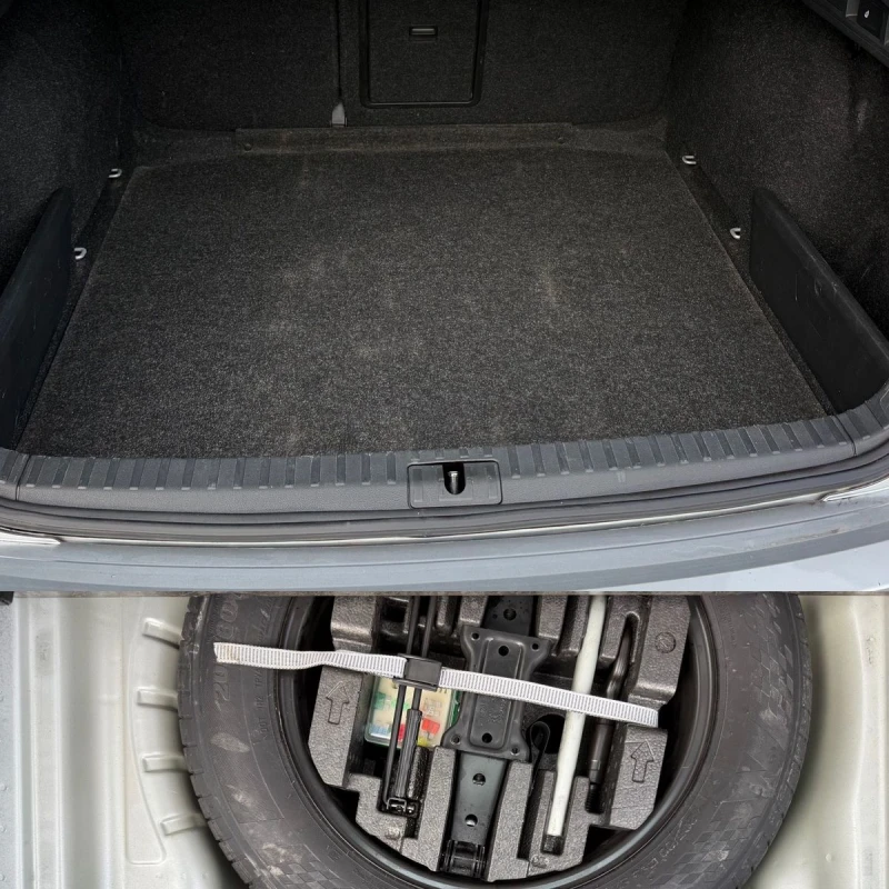 Skoda Octavia 2.0 TDI Automatic_DSG Digital_Cockpit, снимка 17 - Автомобили и джипове - 52879465