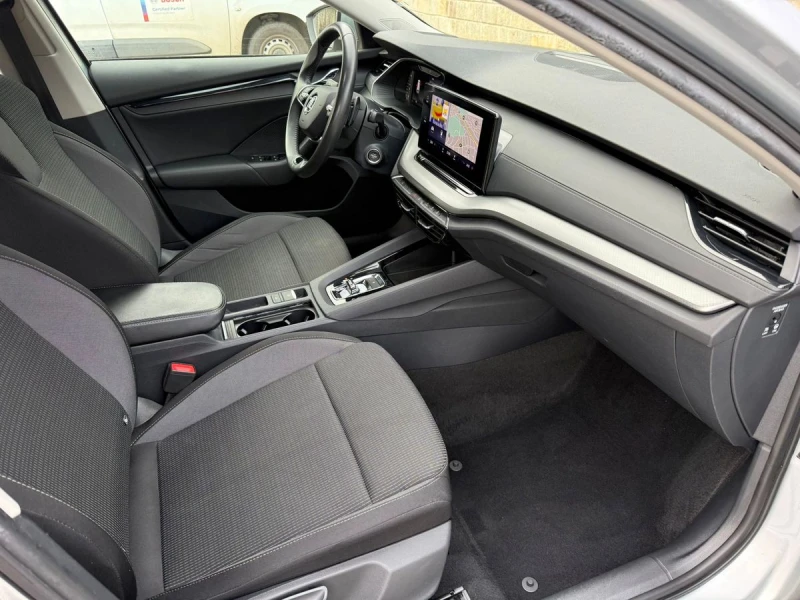 Skoda Octavia 2.0 TDI Automatic_DSG Digital_Cockpit, снимка 14 - Автомобили и джипове - 52879465