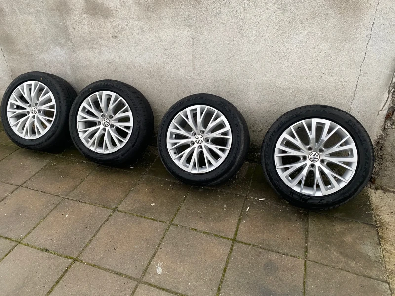 VW Sharan 2.0 TDI пълен ЕЛ. пакет, снимка 16 - Автомобили и джипове - 52977131