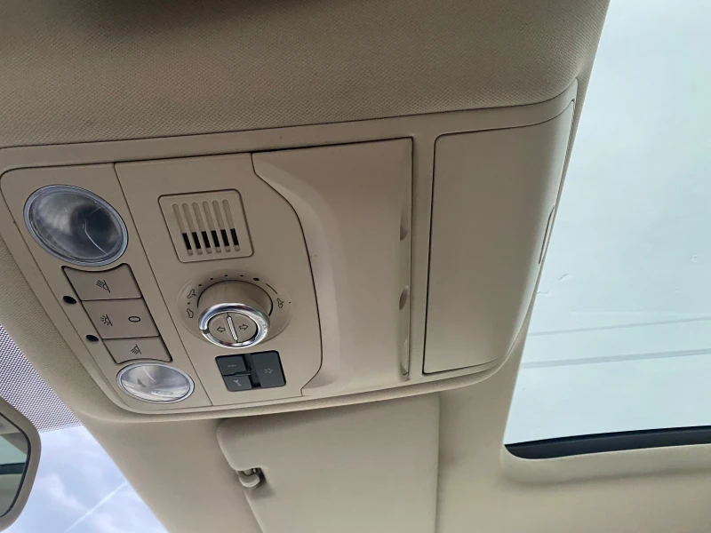 VW Sharan 2.0 TDI пълен ЕЛ. пакет, снимка 13 - Автомобили и джипове - 52977131