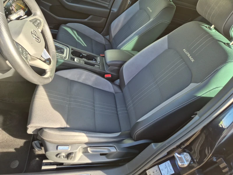 VW Alltrack IQ Light, Digital, Distronic, Камера, Обслужен, снимка 8 - Автомобили и джипове - 53124028