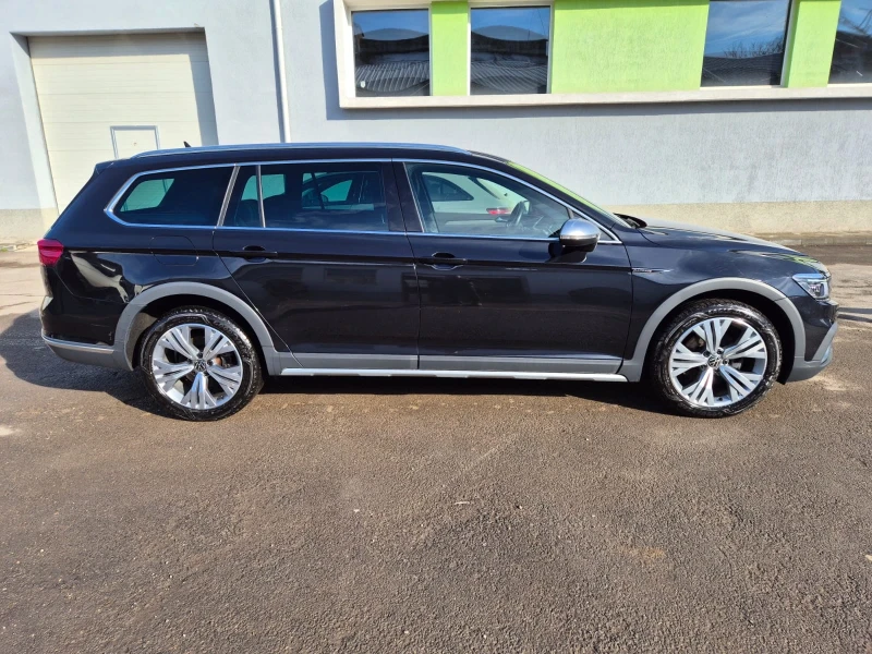 VW Alltrack IQ Light, Digital, Distronic, Камера, Обслужен, снимка 5 - Автомобили и джипове - 53124028