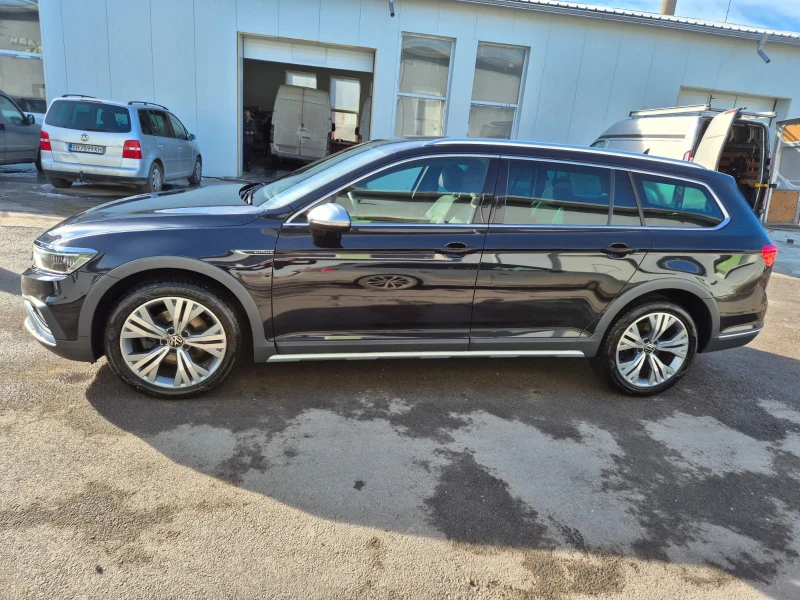 VW Alltrack IQ Light, Digital, Distronic, Камера, Обслужен, снимка 6 - Автомобили и джипове - 53124028