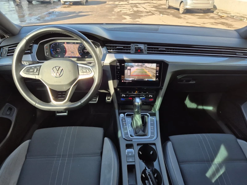 VW Alltrack IQ Light, Digital, Distronic, Камера, Обслужен, снимка 7 - Автомобили и джипове - 53124028