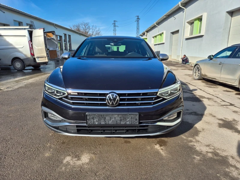 VW Alltrack IQ Light, Digital, Distronic, Камера, Обслужен, снимка 3 - Автомобили и джипове - 53124028