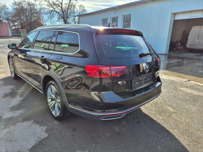 VW Alltrack IQ Light, Digital, Distronic, Камера, Обслужен, снимка 4 - Автомобили и джипове - 53124028