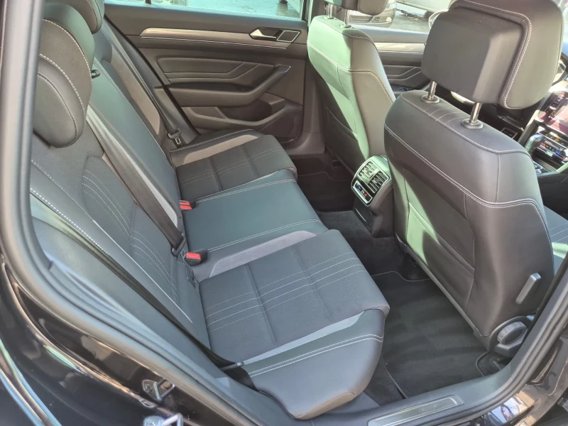 VW Alltrack IQ Light, Digital, Distronic, Камера, Обслужен, снимка 9 - Автомобили и джипове - 53124028