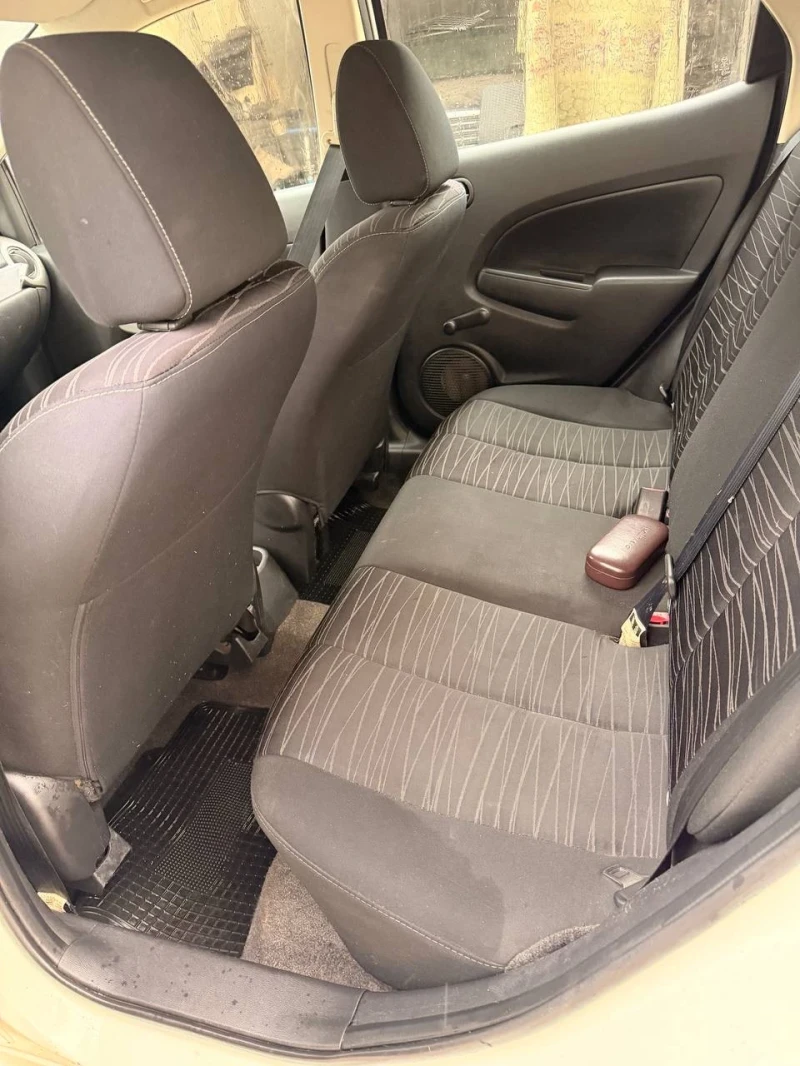 Mazda 2 Hatchback, снимка 9 - Автомобили и джипове - 53457626
