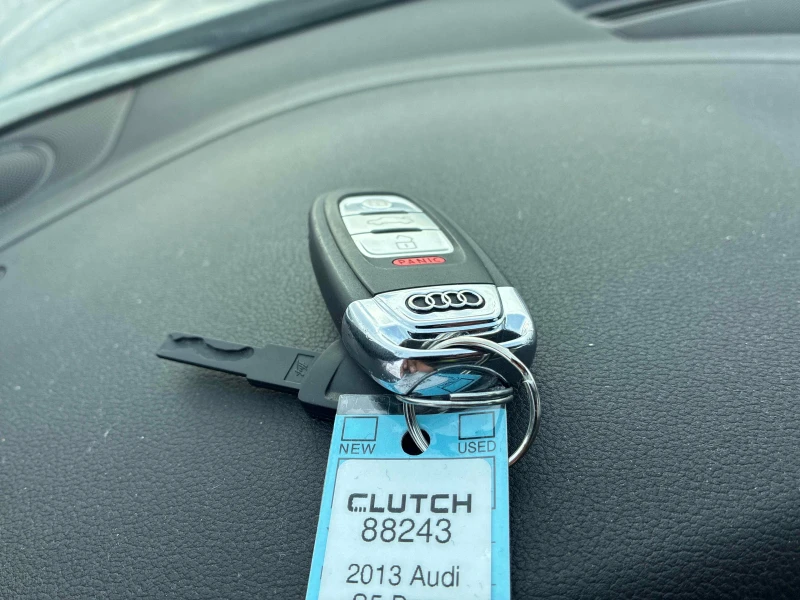 Audi S5 3.0L 6cyl AWD, снимка 5 - Автомобили и джипове - 53482554