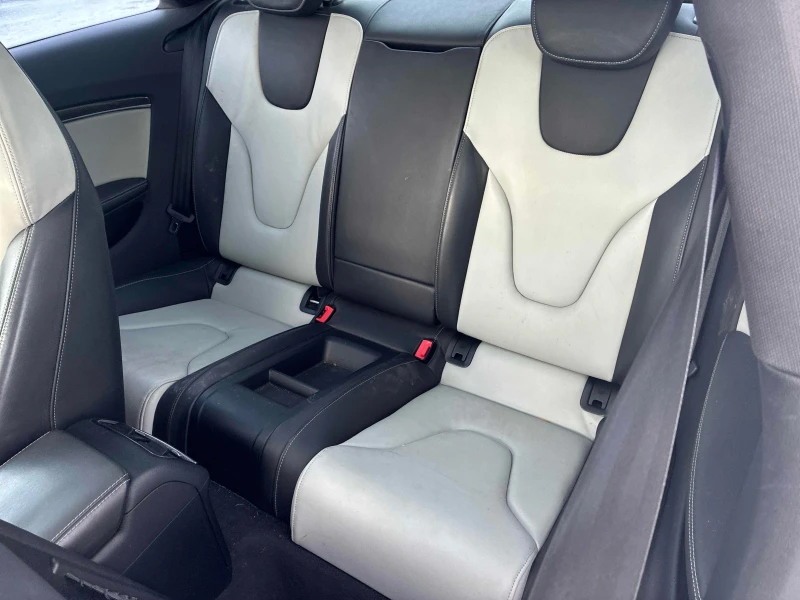 Audi S5 3.0L 6cyl AWD, снимка 4 - Автомобили и джипове - 53482554