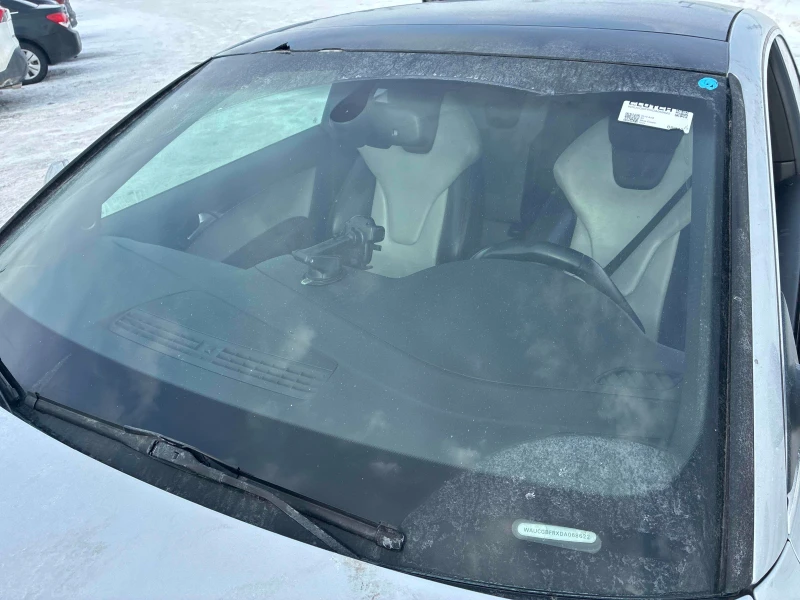 Audi S5 3.0L 6cyl AWD, снимка 6 - Автомобили и джипове - 53482554