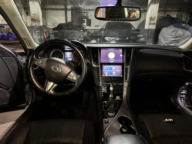 Infiniti Q50 ФИКСИРАНА ЦЕНА!, снимка 6 - Автомобили и джипове - 48729962