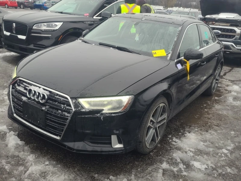 Audi A3 * KOMFORT * CARFAX * БЕЗ ПЪРВОНАЧАЛНА ВНОСКА - 33500 лв. / 17128.28 € - 88998897 1