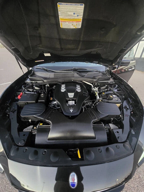 Maserati Ghibli !V6!* *    | Mobile.bg   12