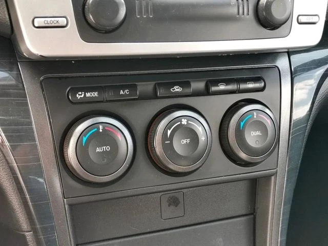 Mazda 6, снимка 13 - Автомобили и джипове - 52636561