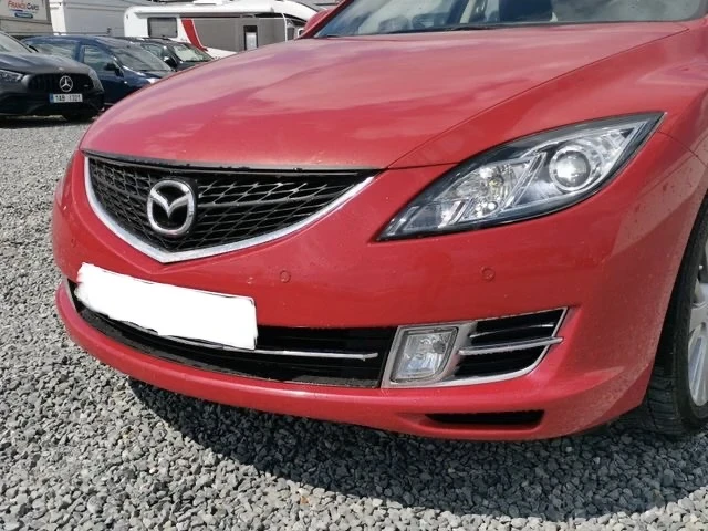 Mazda 6  - изображение 5