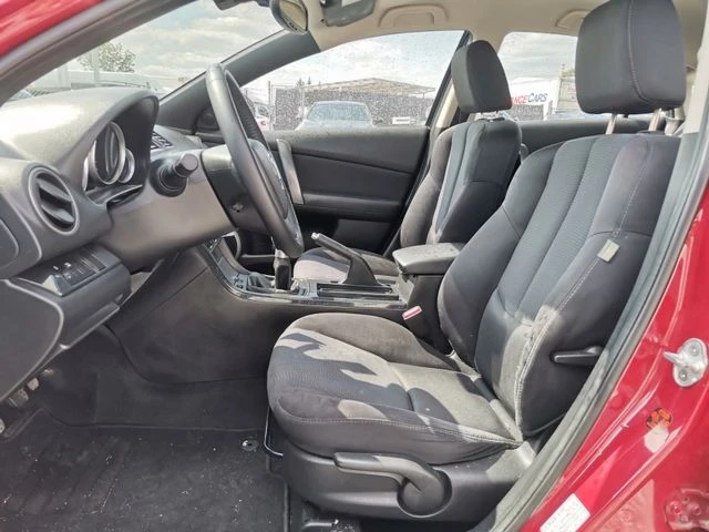 Mazda 6  - изображение 10