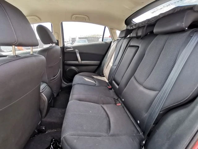 Mazda 6, снимка 14 - Автомобили и джипове - 52636561