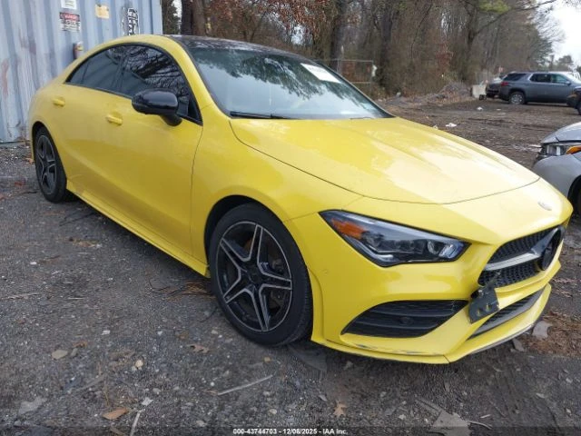 Mercedes-Benz CLA 250 4MATIC/AMG/�� 255 ���� �� ����� | Mobile.bg � ����������� 1