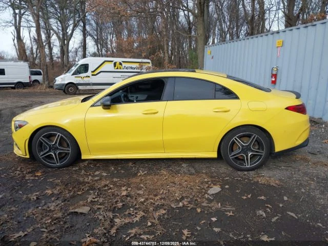 Mercedes-Benz CLA 250 4MATIC/AMG/�� 255 ���� �� ����� | Mobile.bg � ����������� 14