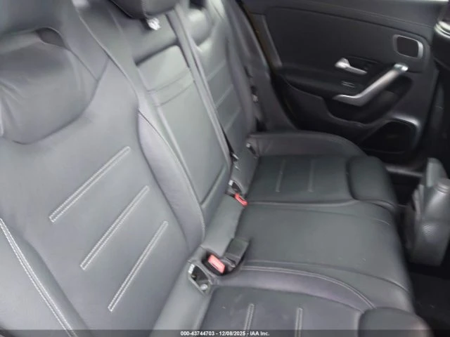 Mercedes-Benz CLA 250 4MATIC/AMG/�� 255 ���� �� ����� | Mobile.bg � ����������� 8