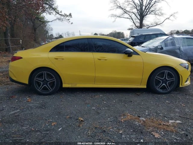 Mercedes-Benz CLA 250 4MATIC/AMG/�� 255 ���� �� ����� | Mobile.bg � ����������� 13