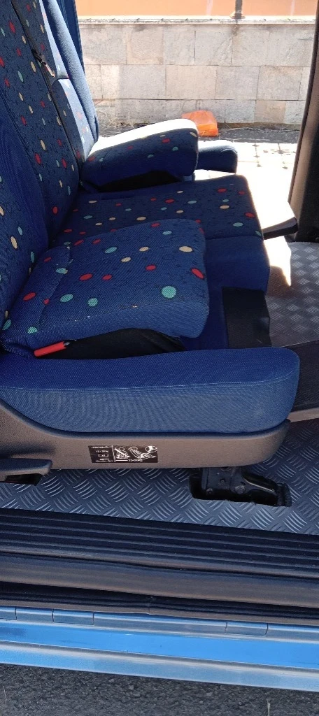 Mercedes-Benz Vaneo 1, 7CDI | Mobile.bg � ����������� 11