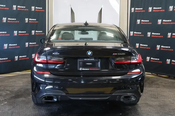 BMW 340 M340i xDrive* ���* ������* ����* ������� | Mobile.bg � ����������� 5