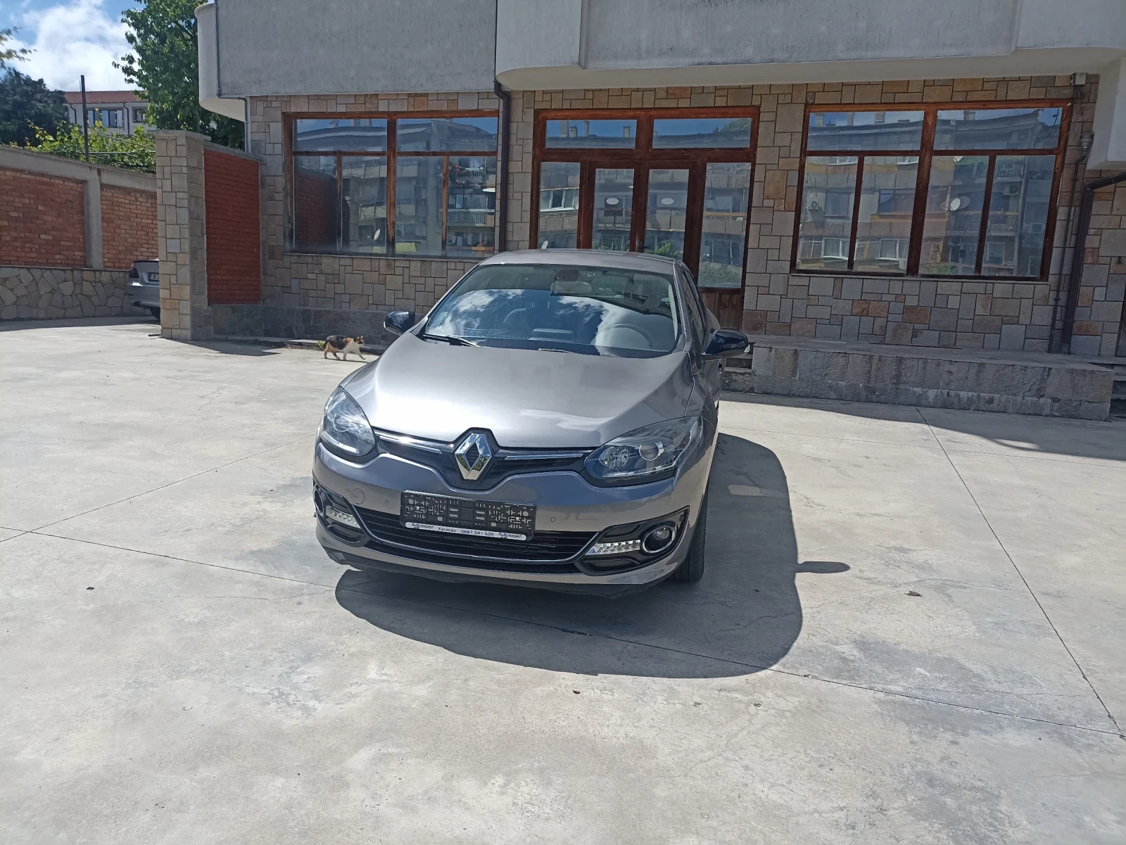 Renault Megane  - изображение 4