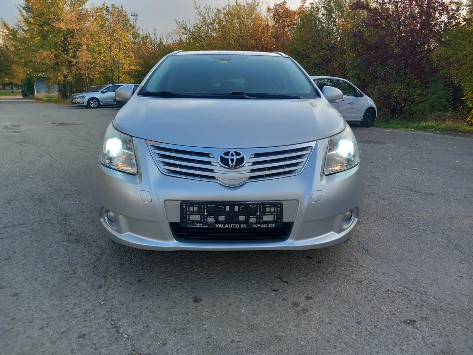 Toyota Avensis 2.0 i - изображение 2