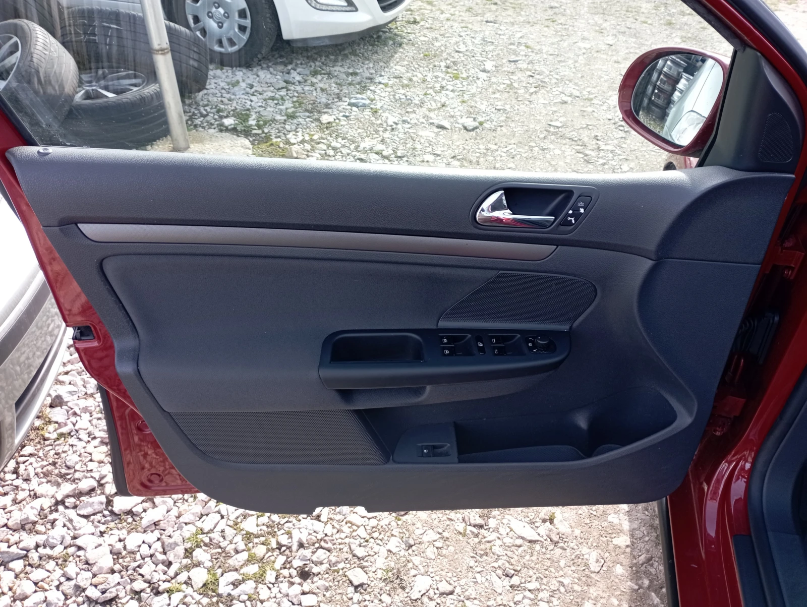 VW Golf 1.4i | Mobile.bg — изображение 13