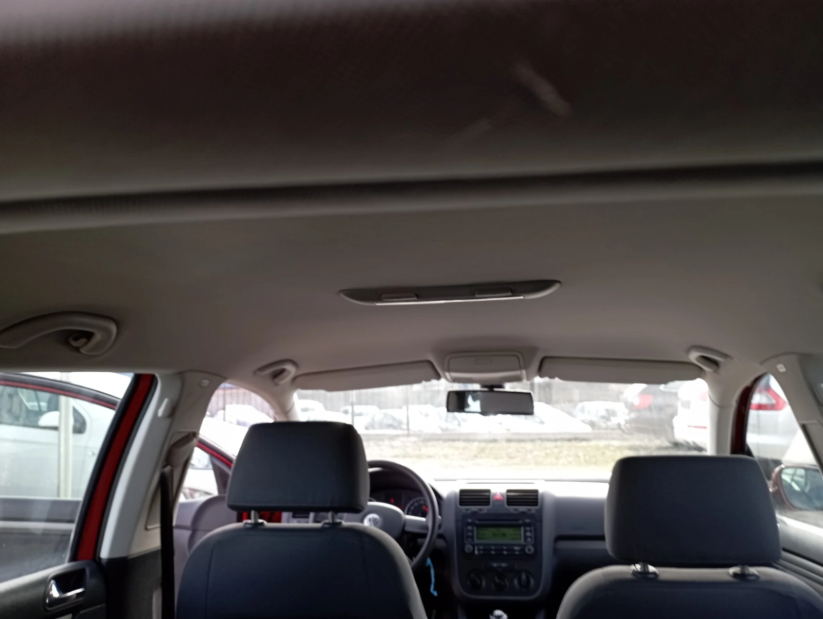 VW Golf 1.4i | Mobile.bg — изображение 12