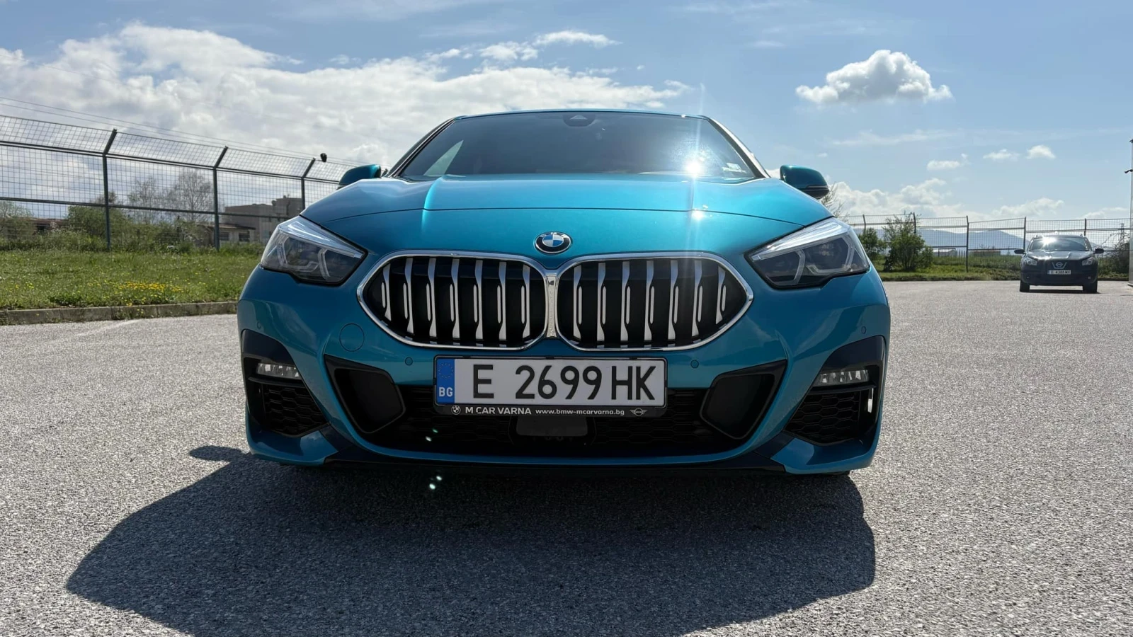 BMW 2 Gran Coupe 218i M SPORT  - изображение 5