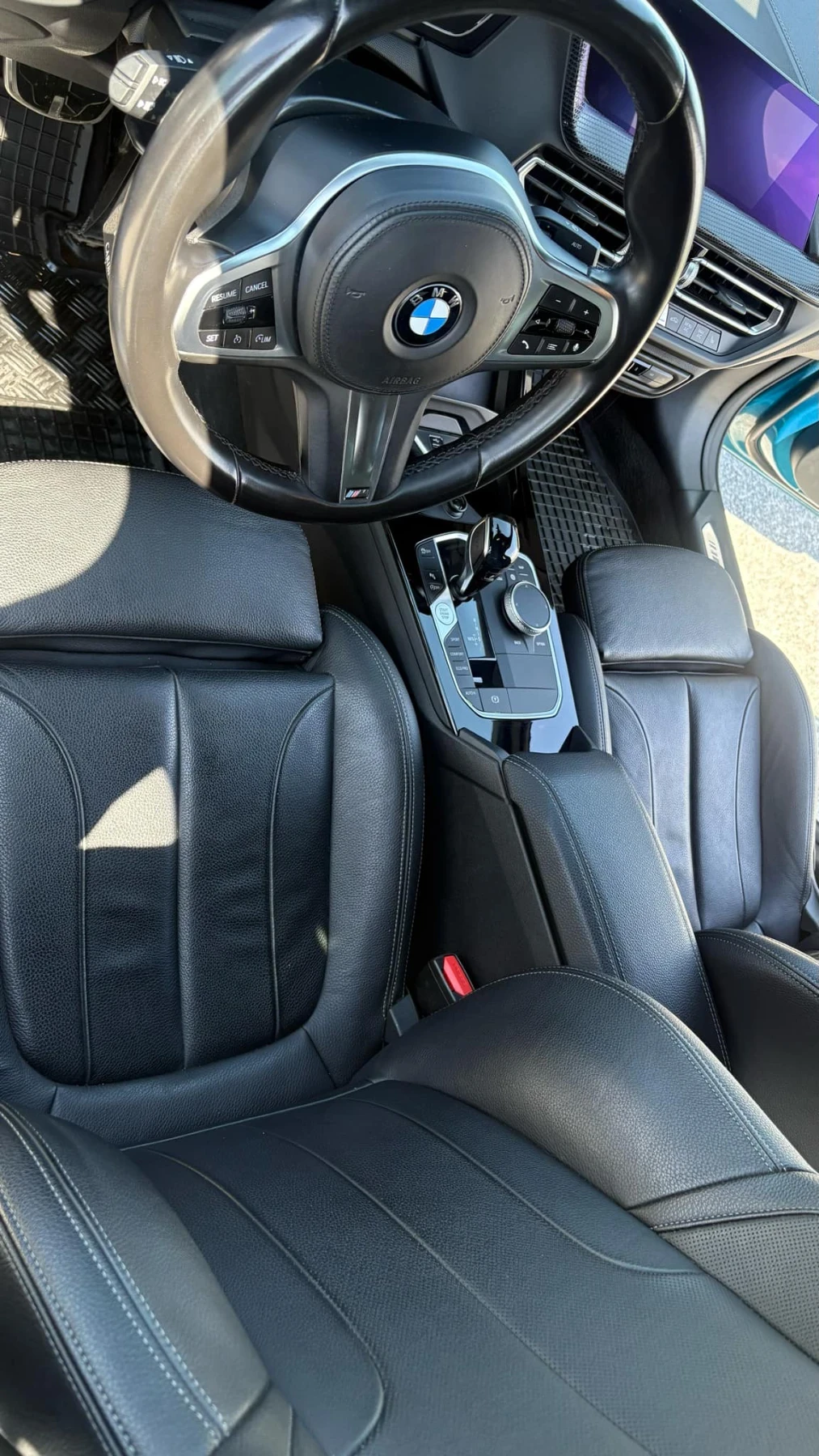 BMW 2 Gran Coupe 218i M SPORT  - изображение 9