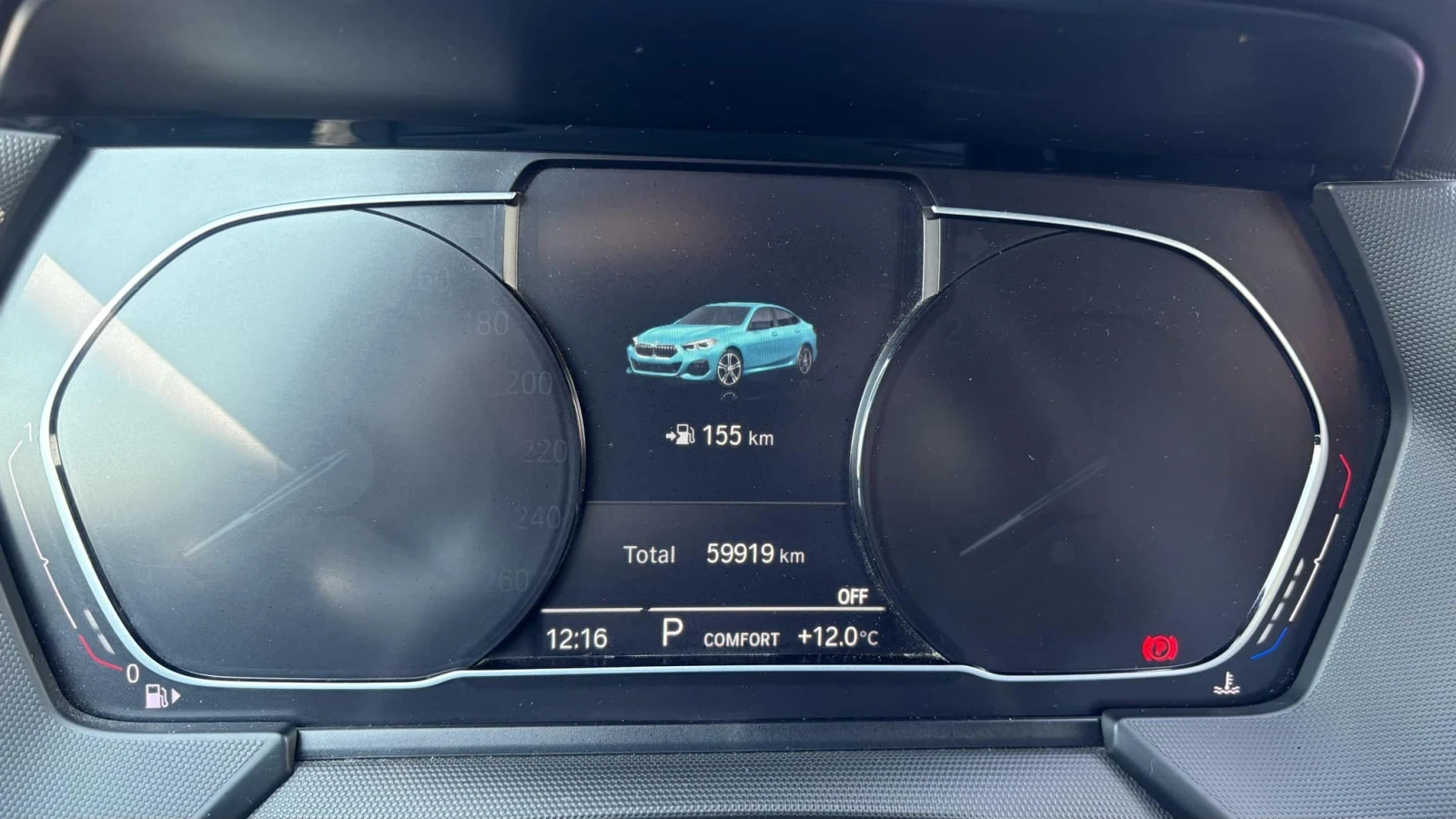 BMW 2 Gran Coupe 218i M SPORT  - изображение 10