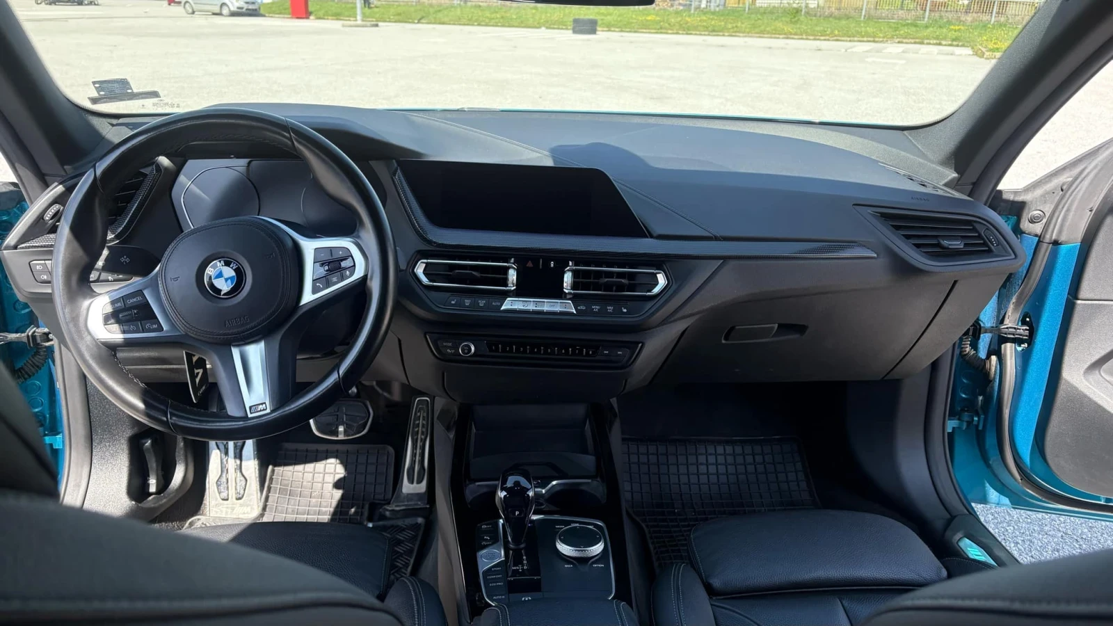 BMW 2 Gran Coupe 218i M SPORT  - изображение 7
