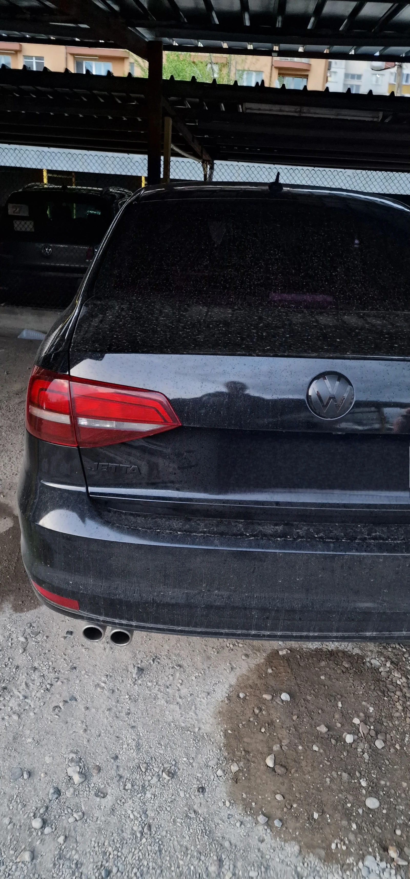 VW Jetta 1.4 TSI  | Mobile.bg   13