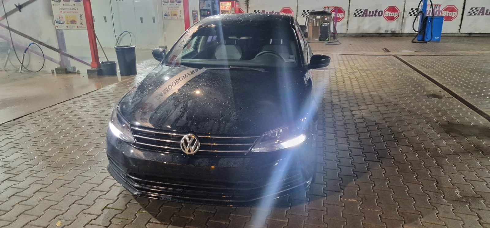 VW Jetta 1.4 TSI  | Mobile.bg   12
