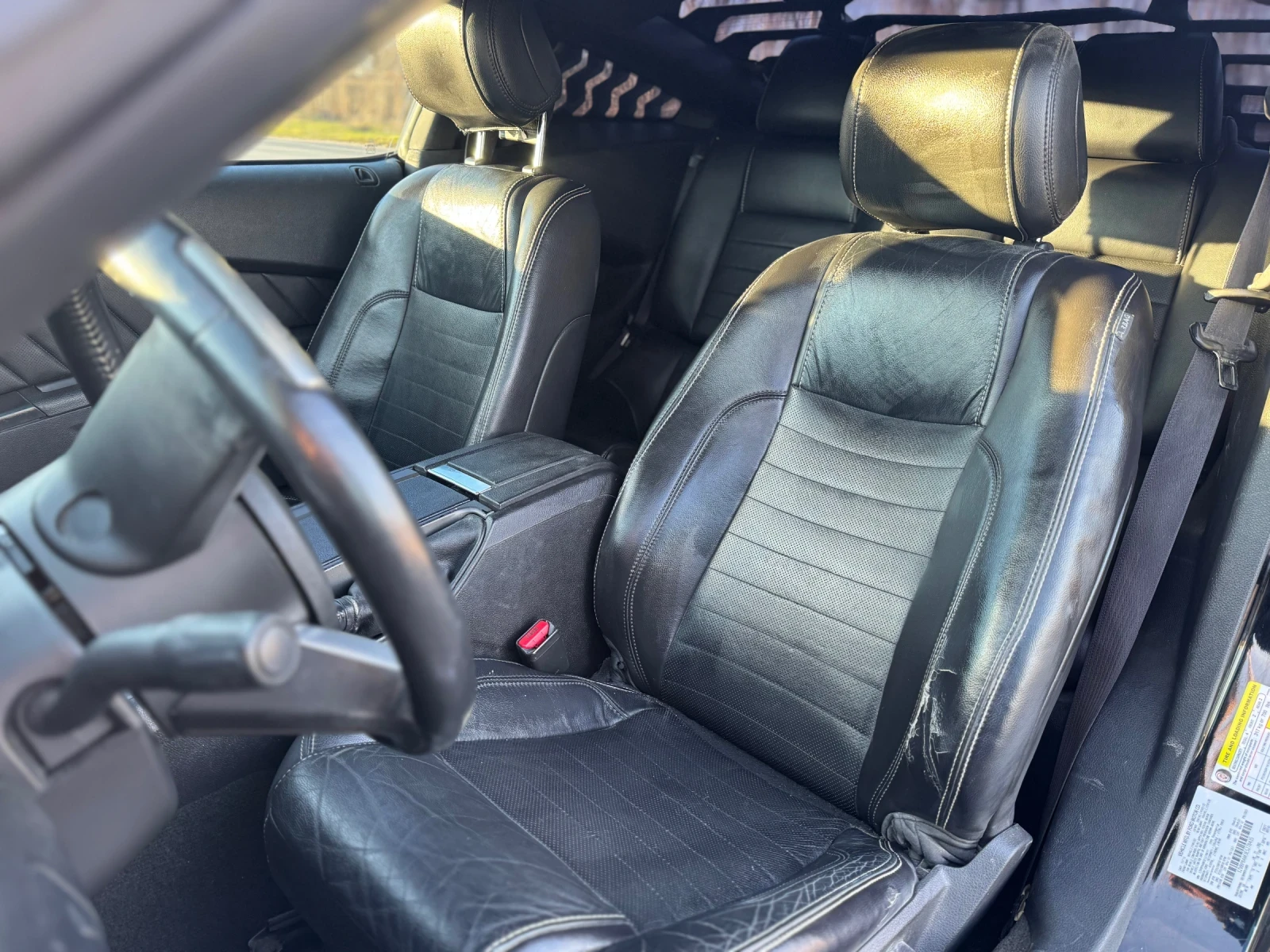 Ford Mustang 3.7 V6| КОЖА| SHAKER МУЗИКА| НАЛИЧЕН - изображение 7